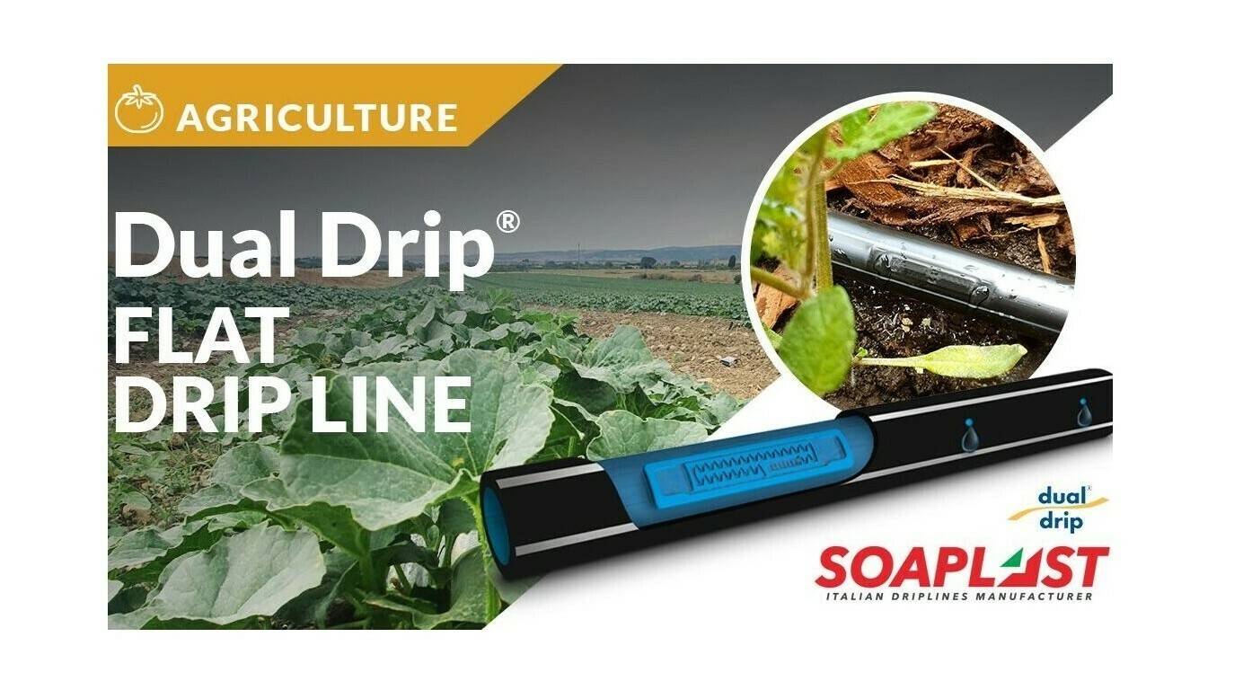 dual-drip-soaplast|Dual-drip-riego-goteo